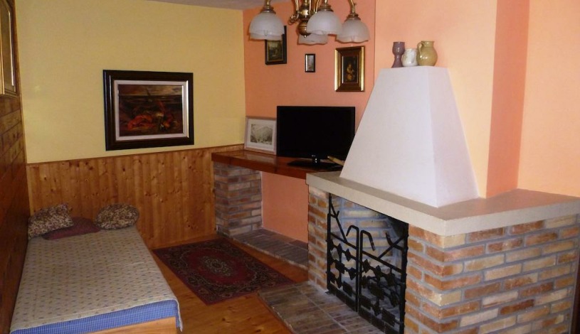 Hotel Alpina Špindlerův Mlýn